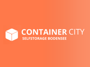 Container City  Friedrichshafen: container-city-friedrichshafen-anton-sommer-str--Logo Hintergrund orange.png