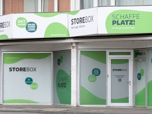 Storebox Köln: storebox-koln-blaubach--Storebox Blaubach K ln 4.jpg